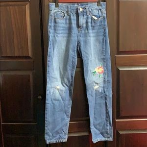 Girls Old Navy Jeans